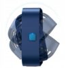 WIATRAK BIURKOWY WENTYLATOR USB 360 STOPNI