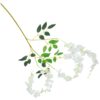 WISTERIA GAŁĄZKA 3-RAMIENNA 105cm
