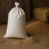 WORKI WOREK ZBOŻE WĘGIEL MĄKĘ PP 100szt 50x80 30KG