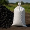 WORKI WOREK ZBOŻE WĘGIEL PP 100szt 60x105 50KG