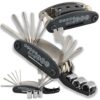 ZESTAW KLUCZY ROWEROWYCH ROWERU IMBUS KLUCZ 16w1