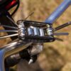 ZESTAW KLUCZY ROWEROWYCH ROWERU IMBUS KLUCZ 16w1