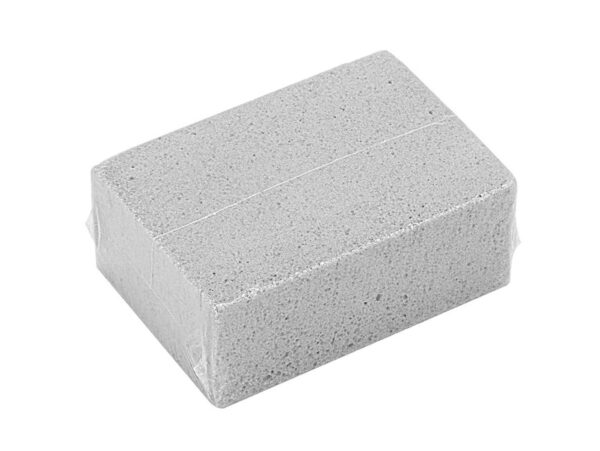 ZESTAW KOSTEK DO CZYSZCZENIA GRILLA PIEKARNIKA RUSZTU 10x7cm 4SZT