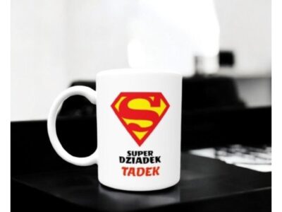 ZESTAW KUBKÓW NA DZIEŃ BABCI I DZIADKA DD1+DB4