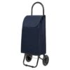 CARELLE NEW TRENTO WÓZEK NA ZAKUPY GRANATOWY/NEW TRENTO RS‐2321 GRANATOWY 5906884043513