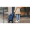 CARELLE NEW TRENTO WÓZEK NA ZAKUPY GRANATOWY/NEW TRENTO RS‐2321 GRANATOWY 5906884043513