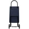 CARELLE NEW TRENTO WÓZEK NA ZAKUPY GRANATOWY/NEW TRENTO RS‐2321 GRANATOWY 5906884043513