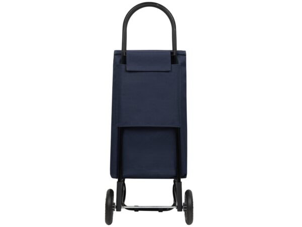 CARELLE NEW TRENTO WÓZEK NA ZAKUPY GRANATOWY/NEW TRENTO RS‐2321 GRANATOWY 5906884043513