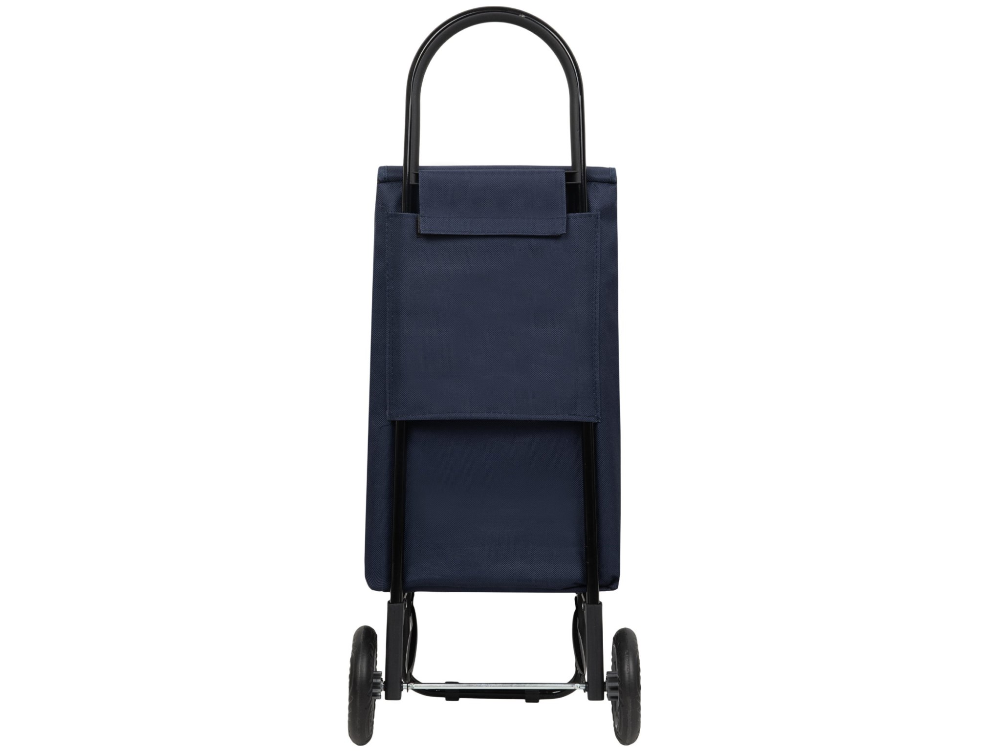 CARELLE NEW TRENTO WÓZEK NA ZAKUPY GRANATOWY/NEW TRENTO RS‐2321 GRANATOWY 5906884043513