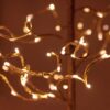 DRZEWKO LED ŚWIECĄCE ŚWIĄTECZNE 150CM 180LED