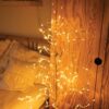DRZEWKO LED ŚWIECĄCE ŚWIĄTECZNE 150CM 180LED