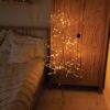 DRZEWKO LED ŚWIECĄCE ŚWIĄTECZNE 150CM 180LED