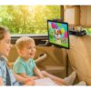GIRLANDA OGRODOWA SOLARNA KULE 4,5m 20xLED