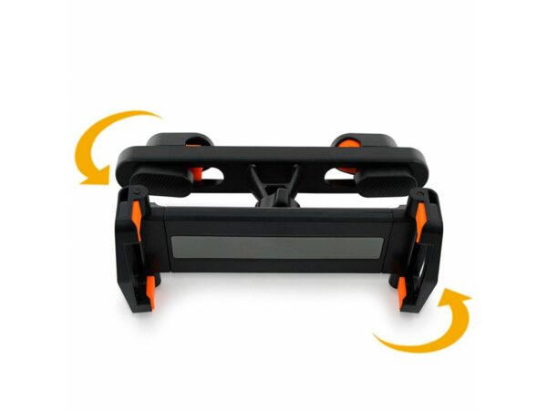 GIRLANDA OGRODOWA SOLARNA KULE 4,5m 20xLED