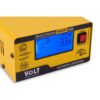 PROSTOWNIK ŁADOWARKA DO AKUMULATORA LCD 6V 12V 15A