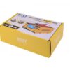 PROSTOWNIK ŁADOWARKA DO AKUMULATORA LCD 6V 12V 15A