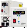 ZASILACZ AWARYJNY UPS PRO 1000VA PIECA CO POMPY