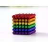 KULKI KLOCKI MAGNETYCZNE NEOCUBE 216szt. 5mm