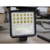 LAMPA ROBOCZA LED PANEL HALOGEN 126W 12V 24V CREE