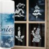 ŚNIEG SZTUCZNY W SPRAYU BIAŁY - 85g