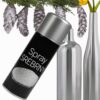 SPRAY DEKORACYJNY FARBA - srebrny 85g