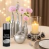 SPRAY DEKORACYJNY FARBA - srebrny 85g