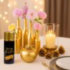SPRAY DEKORACYJNY FARBA - złoty 85g