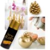 SPRAY DEKORACYJNY FARBA - złoty 85g
