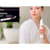 VEZO DARSONVAL 4 ELEKTRODY DERMA