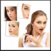 VEZO DARSONVAL 4 ELEKTRODY DERMA