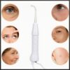 VEZO DARSONVAL 4 ELEKTRODY DERMA