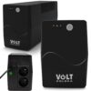 VOLT ZASILACZ AWARYJNY UPS PicoUPS 1000VA/600W 9Ah 5UP006007P VOLT