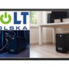 VOLT ZASILACZ AWARYJNY UPS PicoUPS 1000VA/600W 9Ah 5UP006007P VOLT