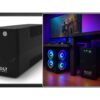 VOLT ZASILACZ AWARYJNY UPS PicoUPS 1000VA/600W 9Ah 5UP006007P VOLT