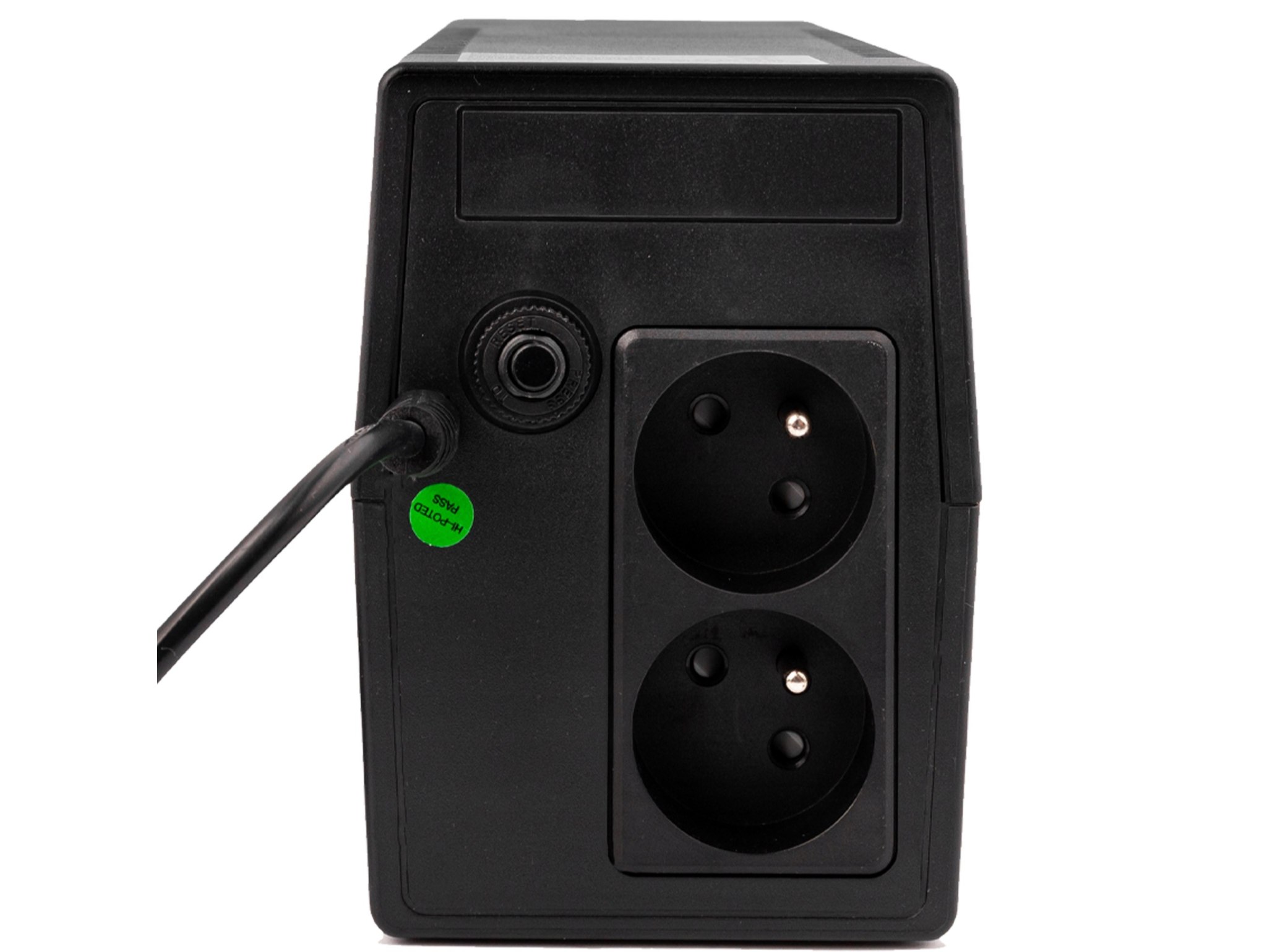 VOLT ZASILACZ AWARYJNY UPS PicoUPS 1000VA/600W 9Ah 5UP006007P VOLT