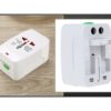 ECOBOX PRZEJŚCIÓWKA UNIWERSALNA CAŁY ŚWIAT + ŁADOWARKA