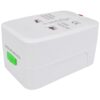 ECOBOX PRZEJŚCIÓWKA UNIWERSALNA CAŁY ŚWIAT + ŁADOWARKA