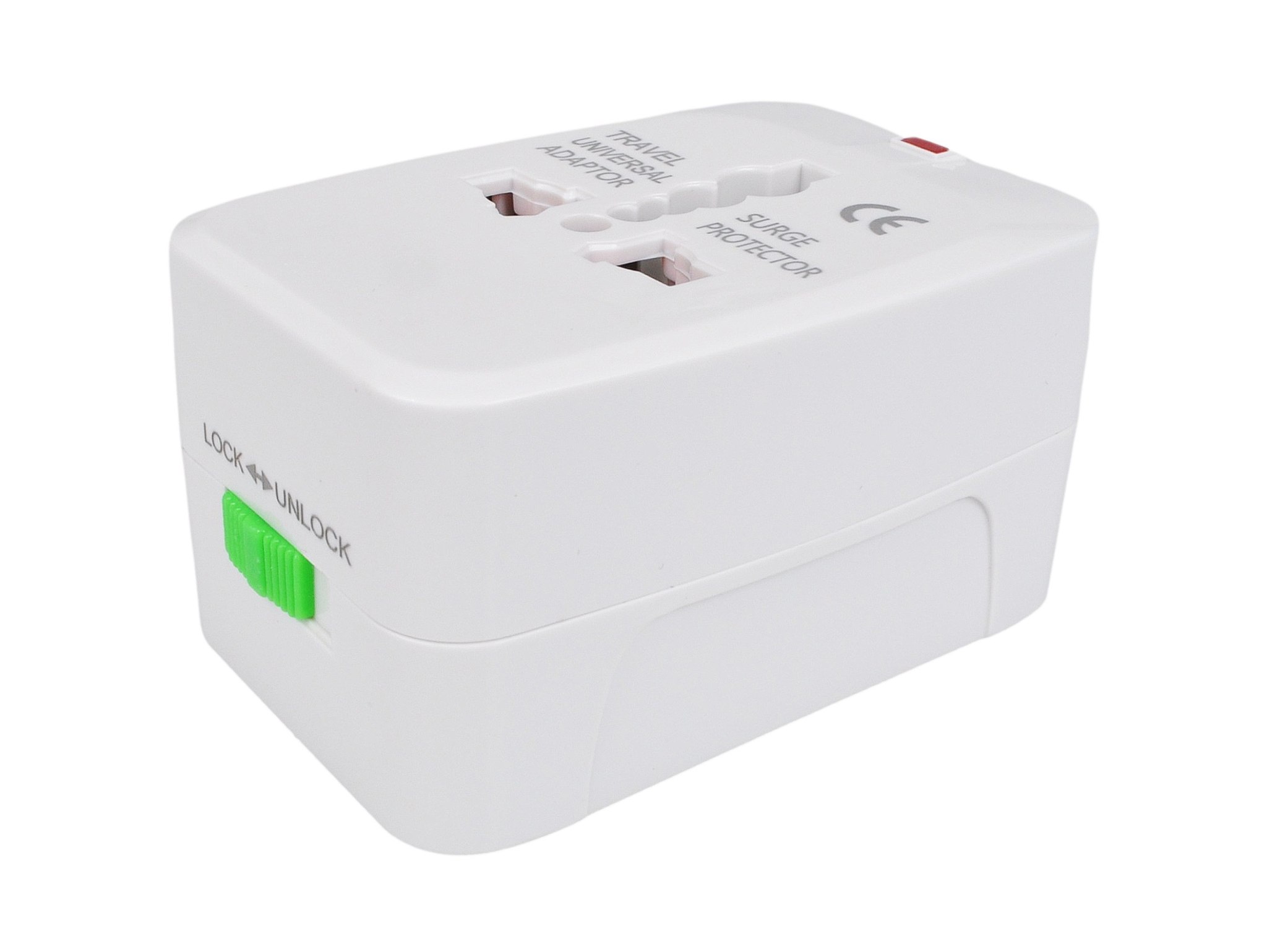 ECOBOX PRZEJŚCIÓWKA UNIWERSALNA CAŁY ŚWIAT + ŁADOWARKA