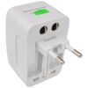 ECOBOX PRZEJŚCIÓWKA UNIWERSALNA CAŁY ŚWIAT + ŁADOWARKA