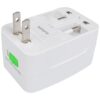 ECOBOX PRZEJŚCIÓWKA UNIWERSALNA CAŁY ŚWIAT + ŁADOWARKA
