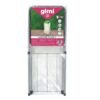 GIMI NATURE 1 PLUS STOJAK NA WORKI NA ŚMIECI/GIMI NATURE 1 PLUS ZIELONY GM 154395 5905399715168
