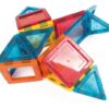 KLOCKI MAGNETYCZNE KONSTRUKCYJNE 3D 56EL