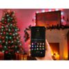 LAMPKI INTELIGENTNE 200 LED USB APP BLUETOOTH