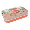 PUZZLE ŚWIĄTECZNE W PUSZCE 60El - święta w klasie
