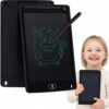 TABLET ZNIKOPIS 8,5 CALA RYSIK - czarny