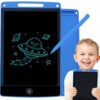 TABLET ZNIKOPIS 8,5 CALA RYSIK - niebieski
