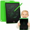 TABLET ZNIKOPIS 8,5 CALA RYSIK - zielony