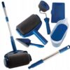 WAŁEK DO MALOWANIA NIEKAPIĄCY WAŁEK PAINT ROLLER