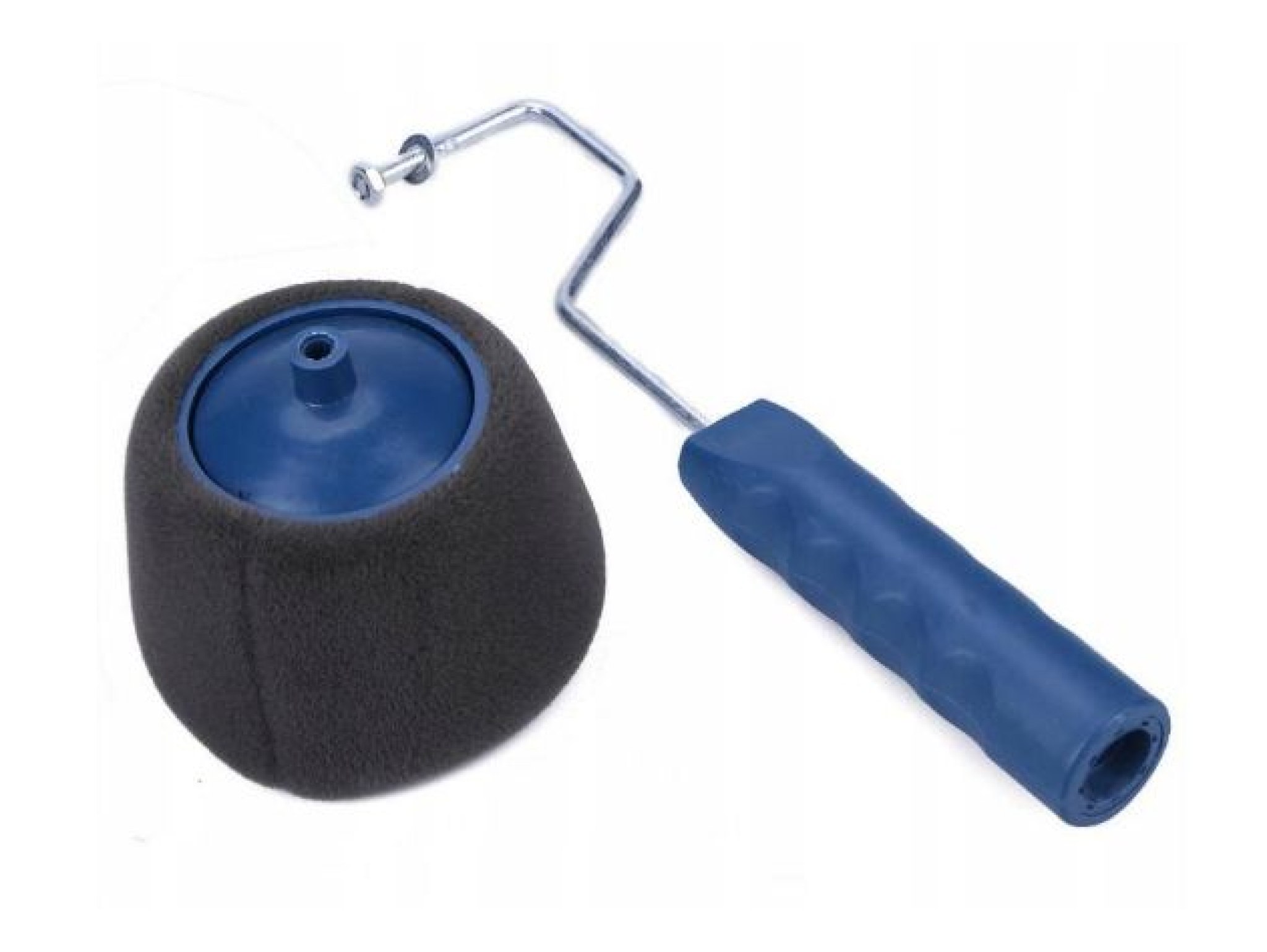 WAŁEK DO MALOWANIA NIEKAPIĄCY WAŁEK PAINT ROLLER