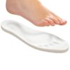 WKŁADKI DO BUTÓW ORTOPEDYCZNE MEMORY FOAM 30CM